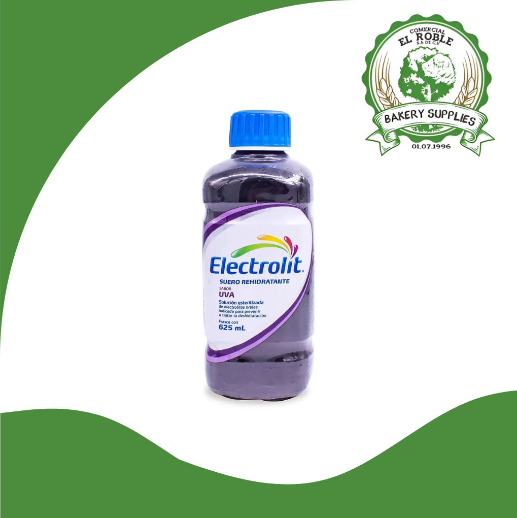 [101594] ELECTROLIT SUERO UVA 1/625 ML