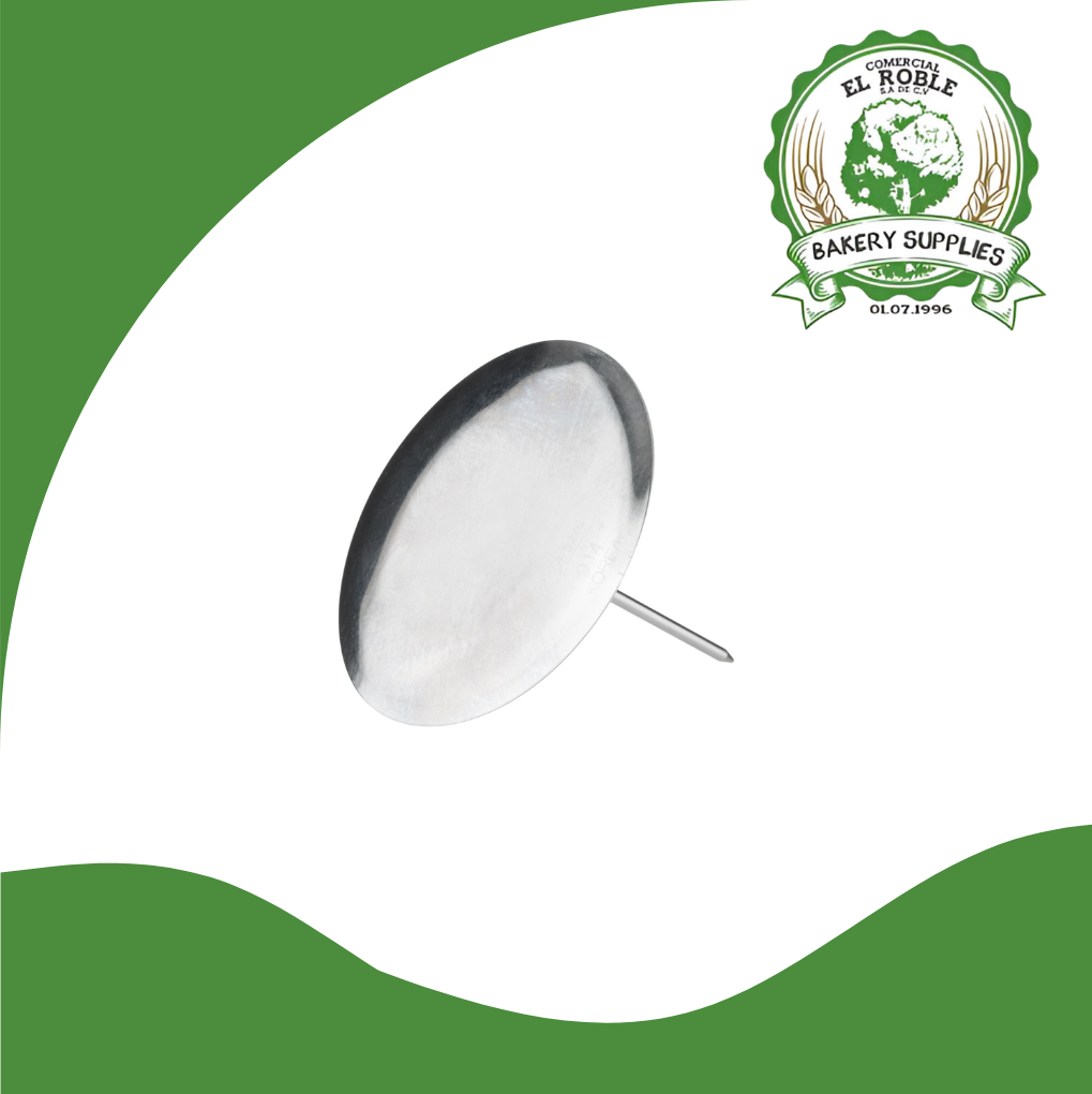 ATECO PIN 914 1/UNI