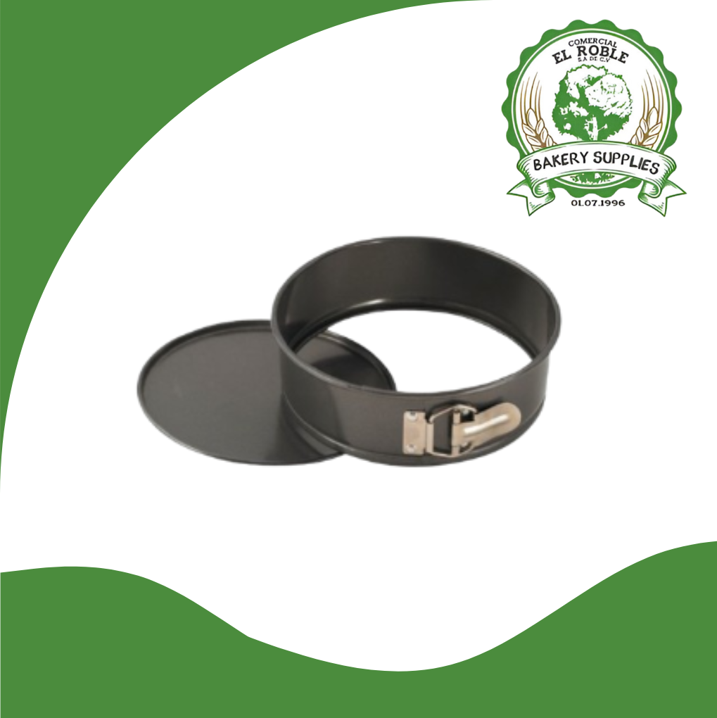 WINCO MOLDE DESMONTABLE 8 HSP-083 1/1 UNI