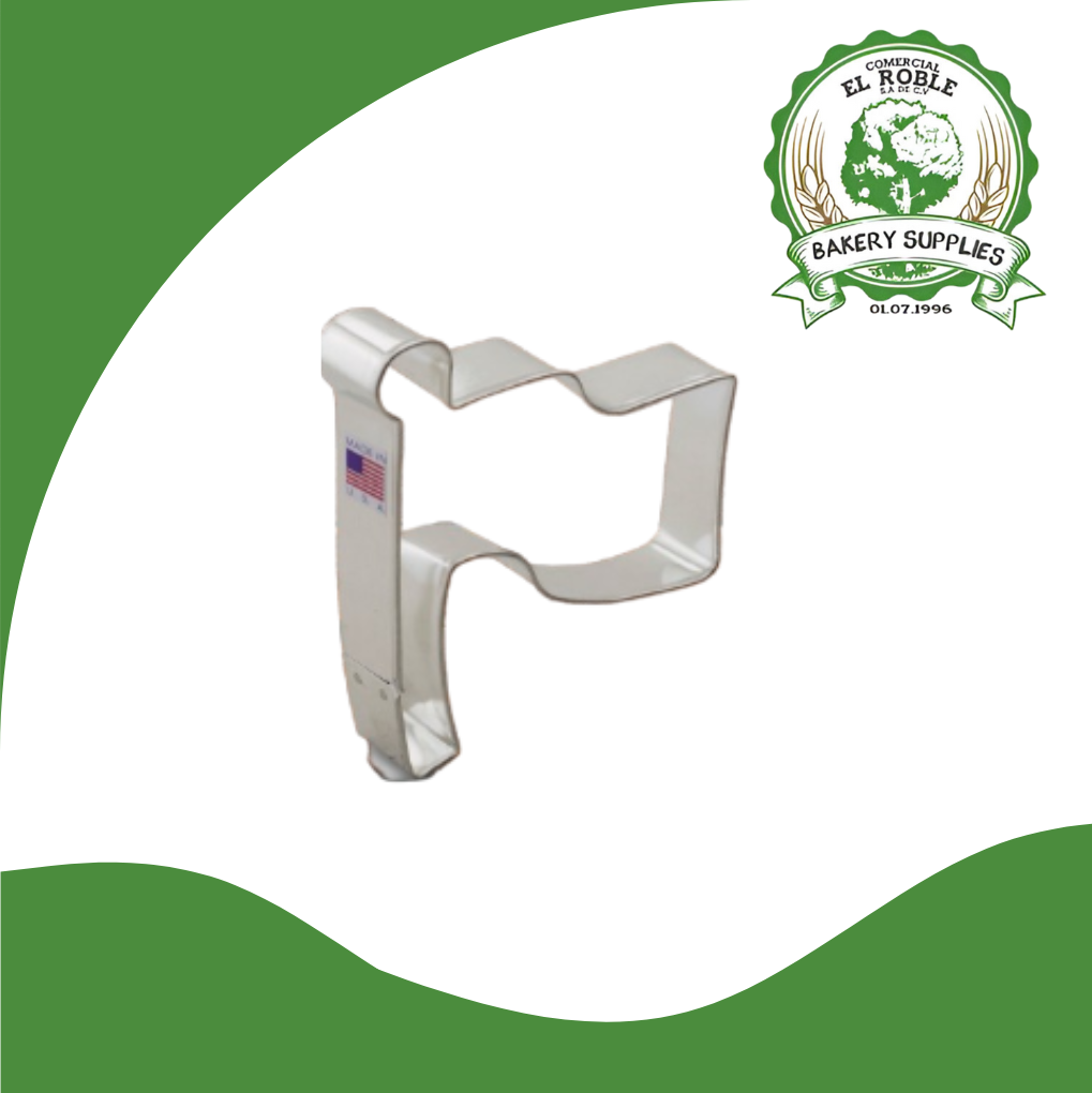 CORTADOR BANDERA 7040A 1/1 UNI