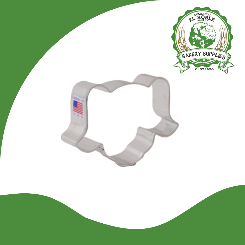 CORTADOR CARA PERRO 8005A 1/1 UNI