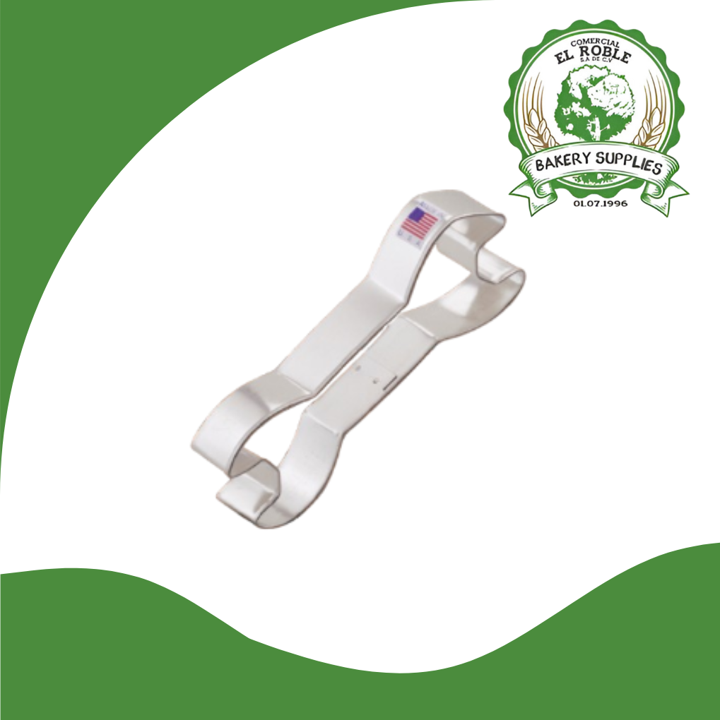 CORTADOR LLAVE INGLESA 5960A 1/1 UNI