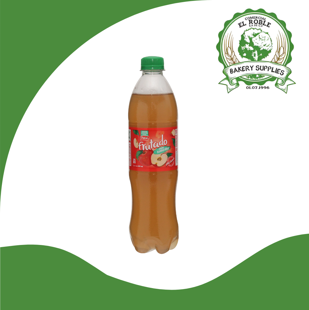 [101722] FRUTADO MANZANA 1/12 ONZA