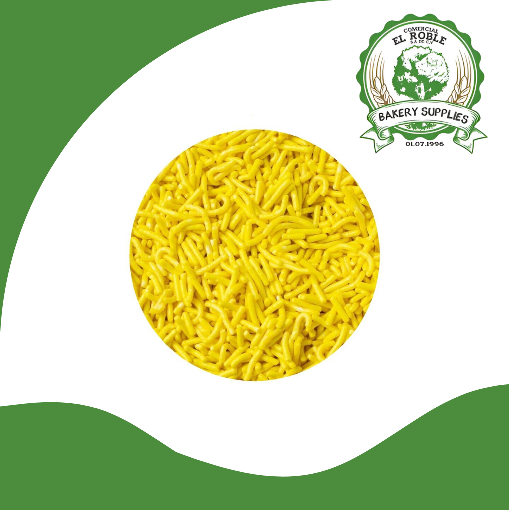 [101742] GRANILLO AMARILLO EX FINO 5/1 KILO