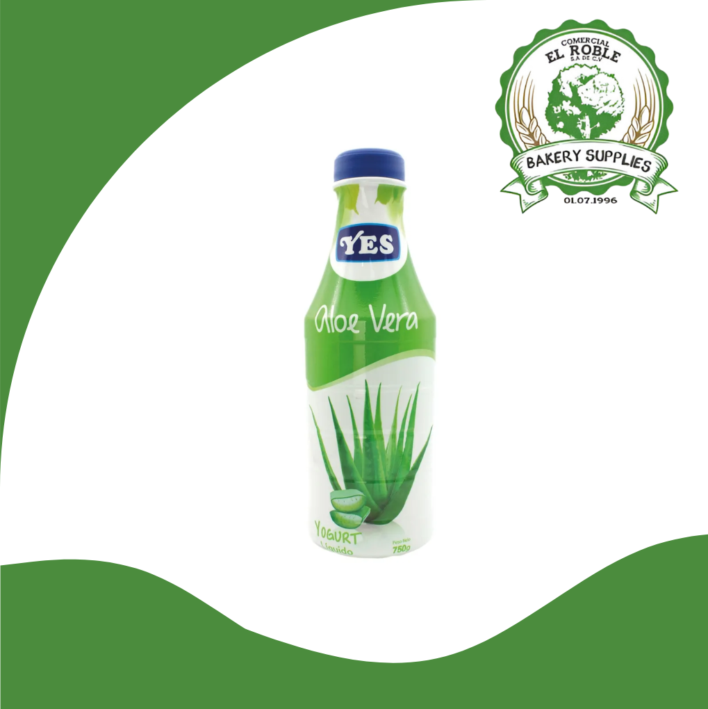 LACTOLAC YOGUR LIQUIDO  ALOE 1/200 ML
