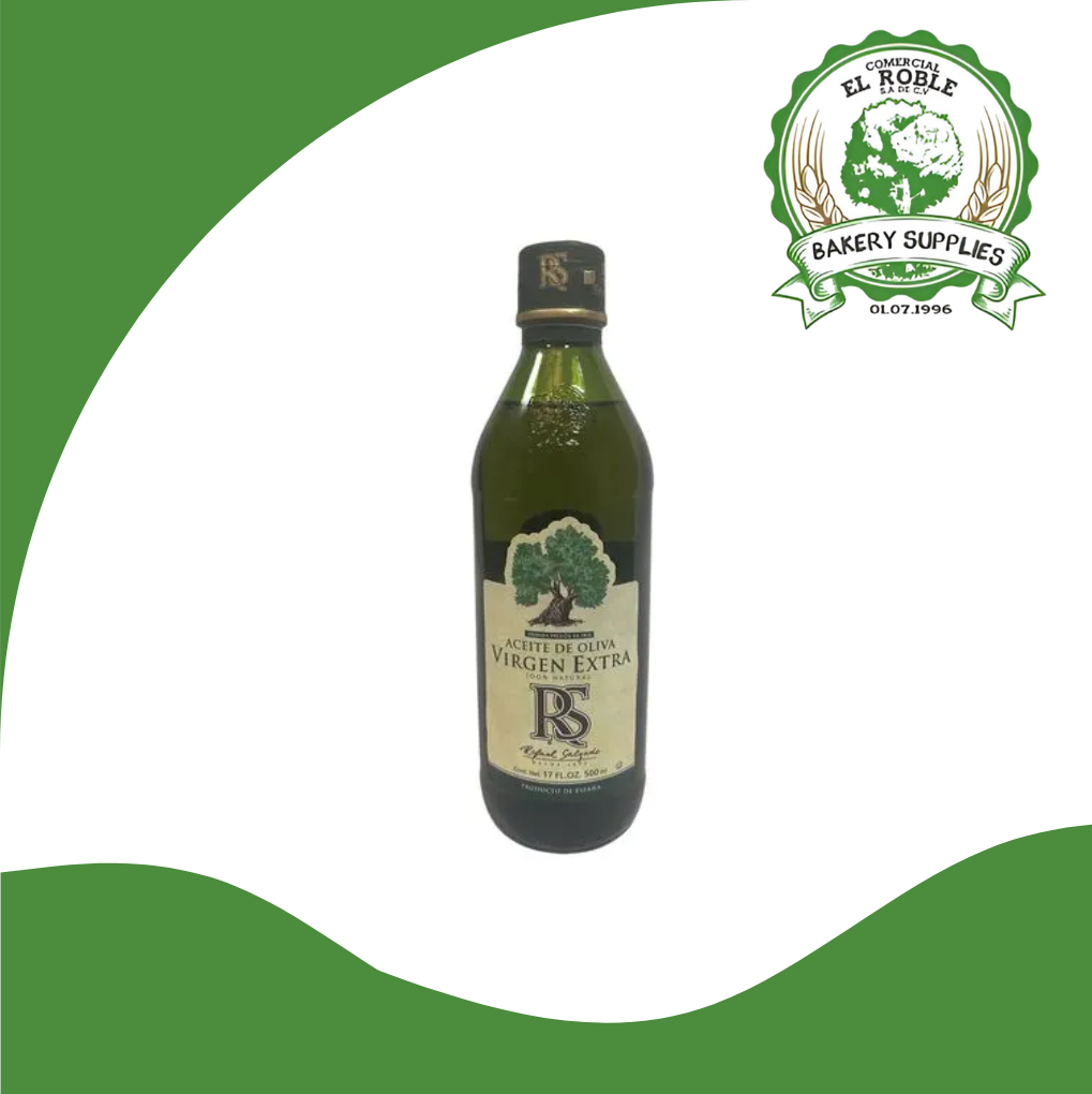 [101749] RS ACEITE OLIVA PURO FCO 12/500 ML