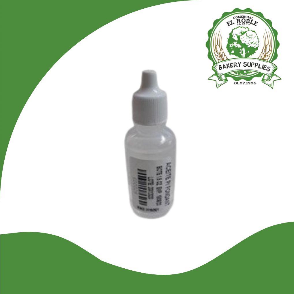 [101752] ACEITE PARA FONDANT 1/1 ONZA