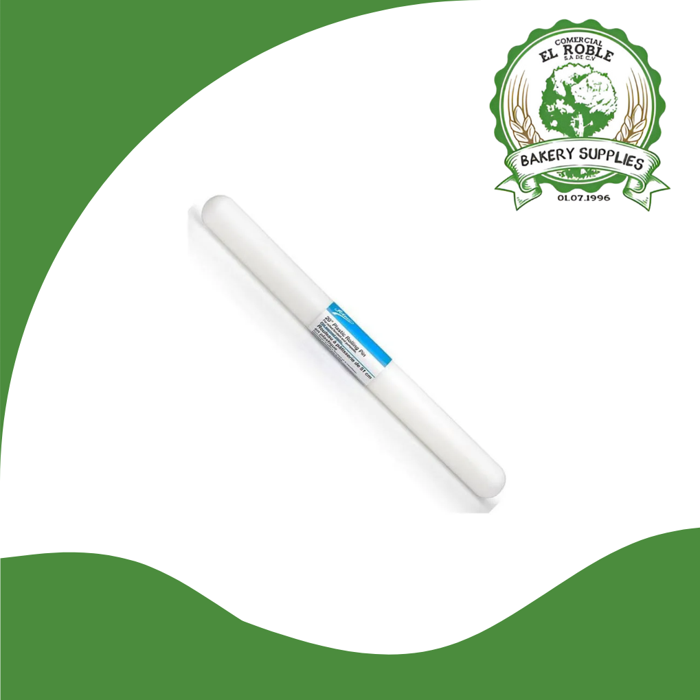 [101782] ATECO RODILLO FONDAT 20" 19175 1/1 UNI