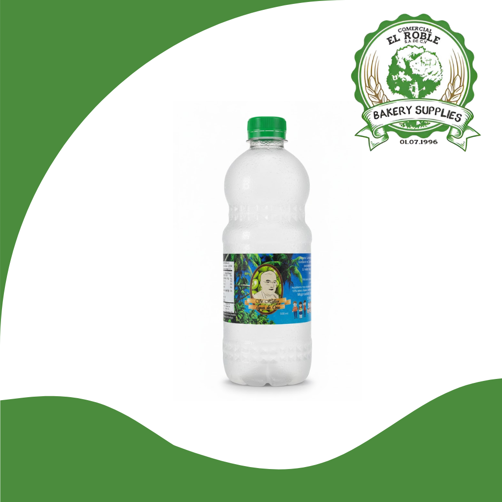 [101794] ST HELLEN AGUA DE COCO 1/0.5 LITRO