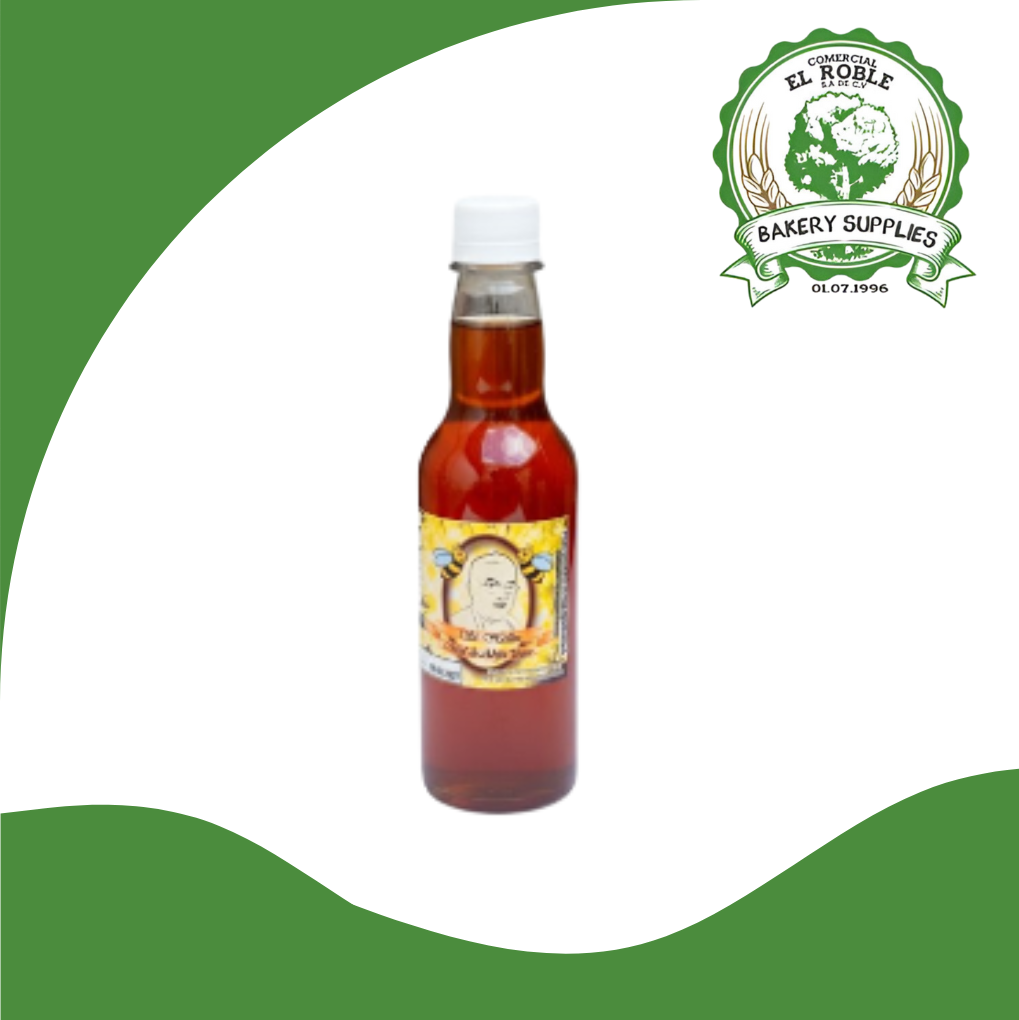 [101824] ST HELLEN MIEL ABEJA 1/1 375 ML
