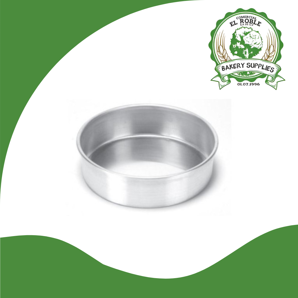 ALCON MOLDE PARA PAN 11.5X6.5 CMS 1/UNI