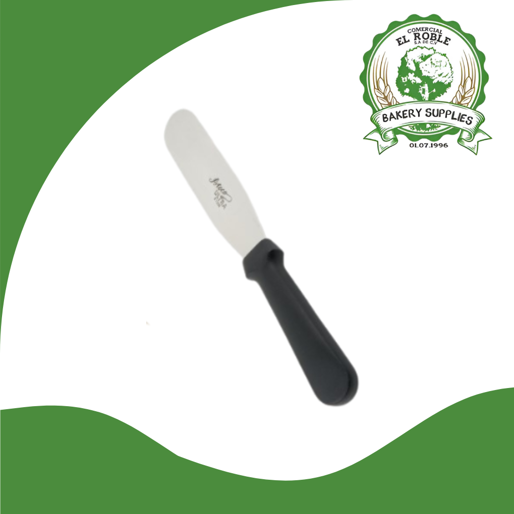 [101919] ATECO SPATULA 6" 1306 1/1 UNI