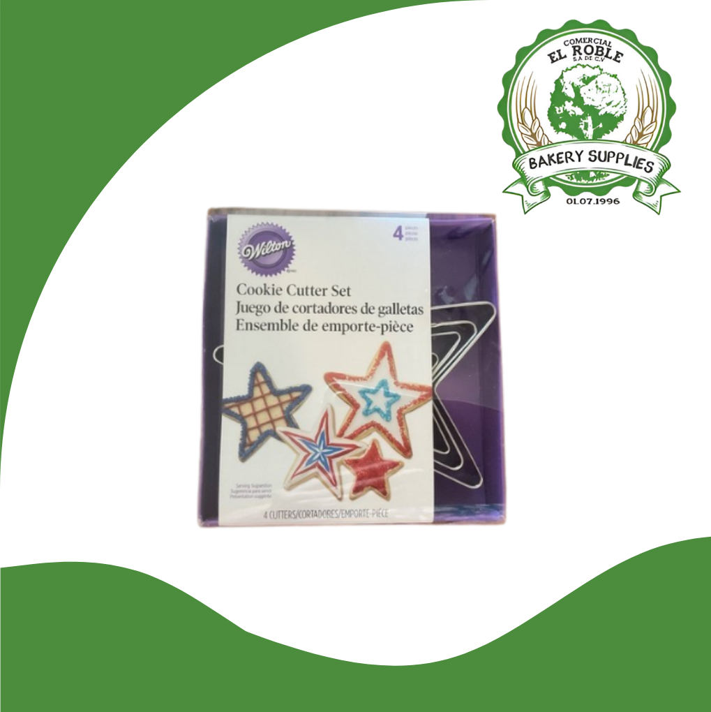 [101923] WILTON M ESTRELLA 2308-1215 1/1 UNI