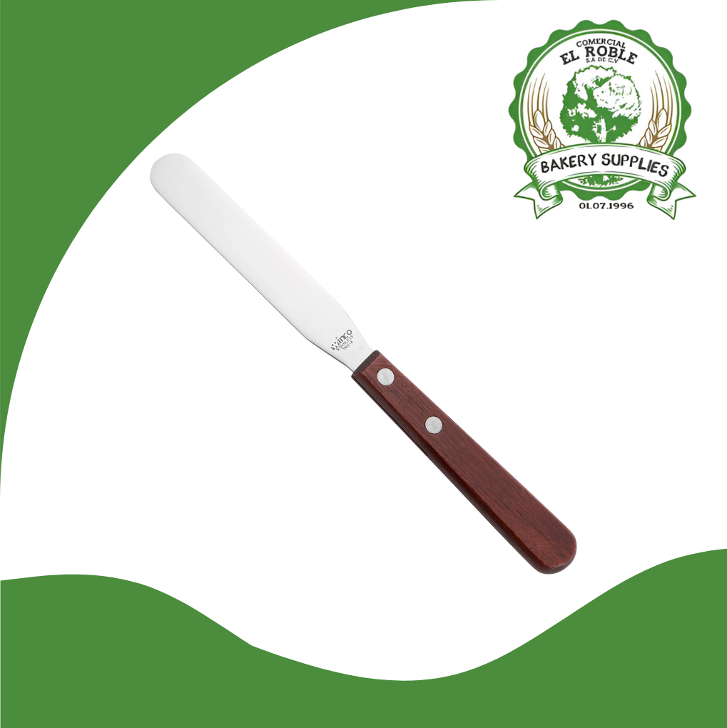 [101947] WINCO SPATULA MADE TNS-4 1/1 UNI