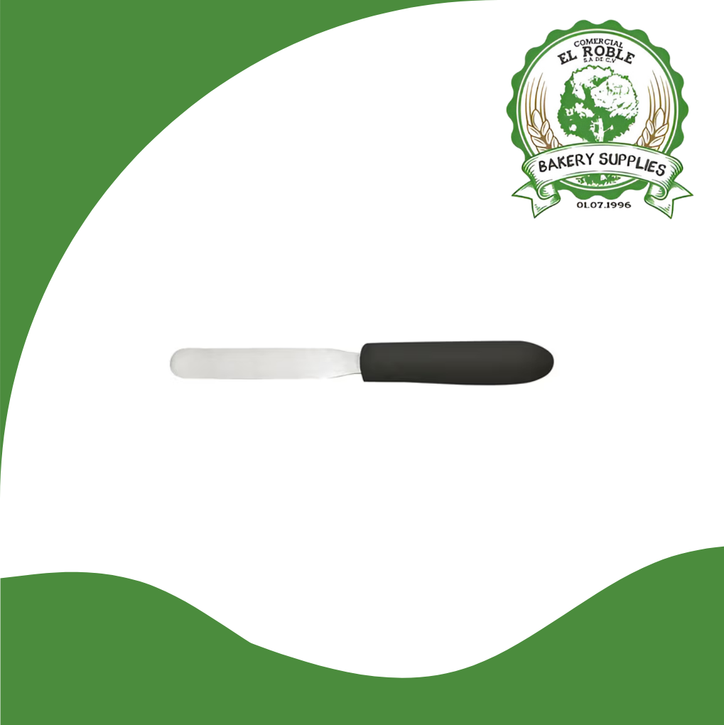 [101948] WINCO SPATULA TKPS-4 1/1 UNI