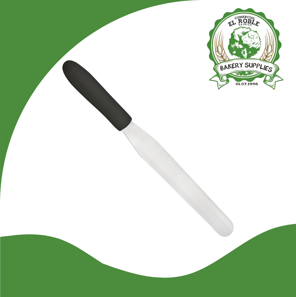[101949] WINCO SPATULA TKPS-7 1/1 UNI