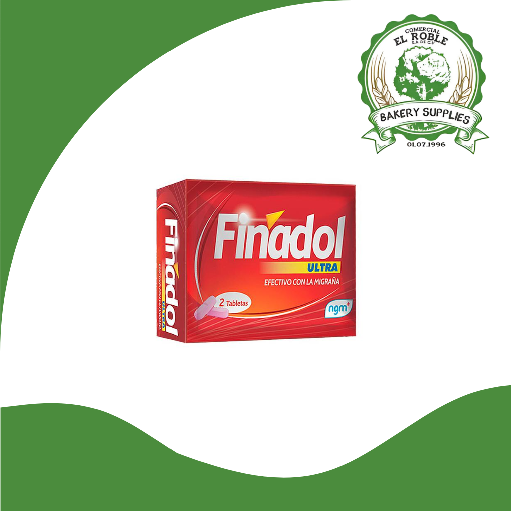 [101992] FINADOL ULTRA 50/1 SOBRE