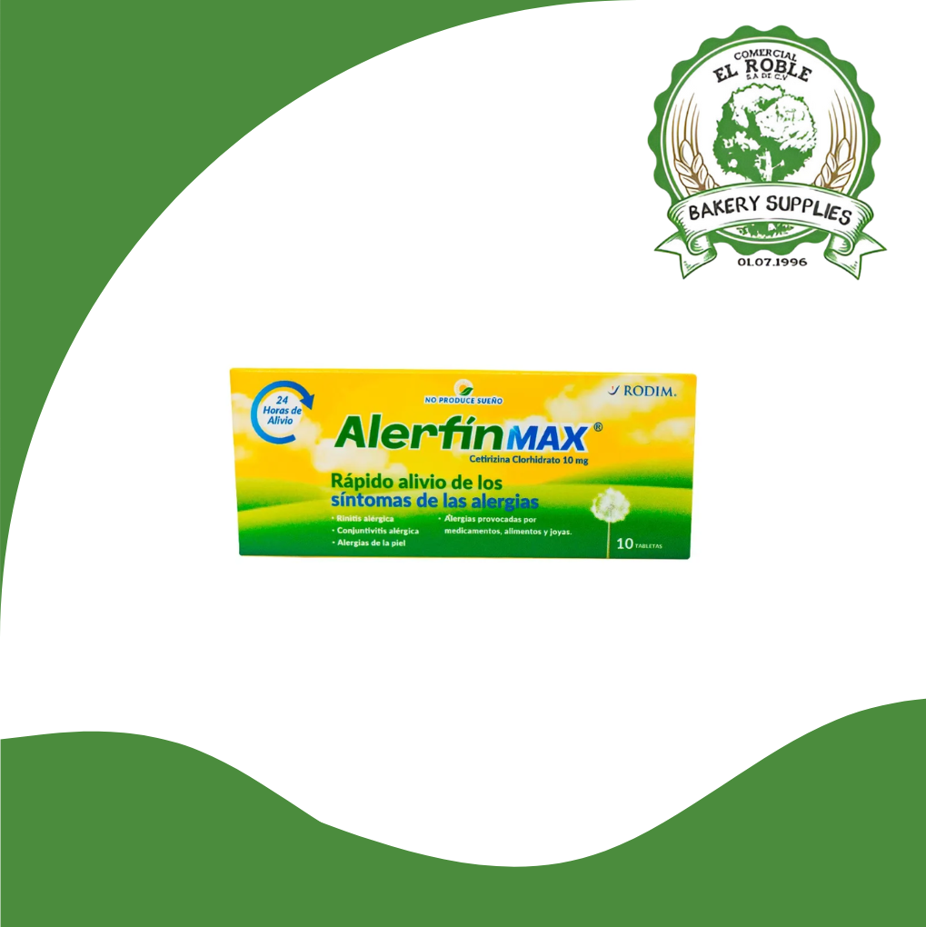 [102019] ALERFIN 10/1 UNI