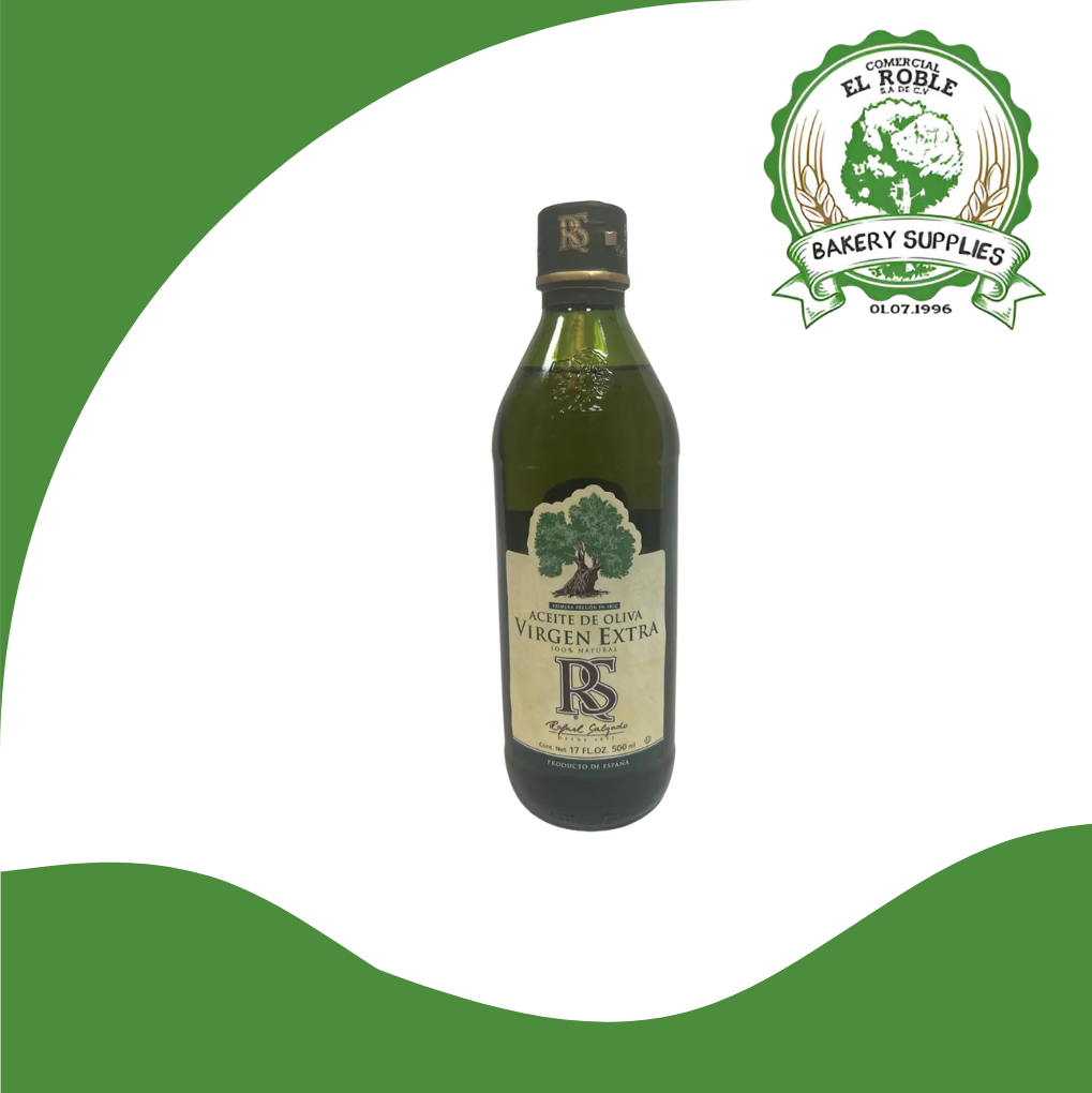 [102021] RS ACEITE DE OLIVA EXTRA VIRGEN 12/LITRO
