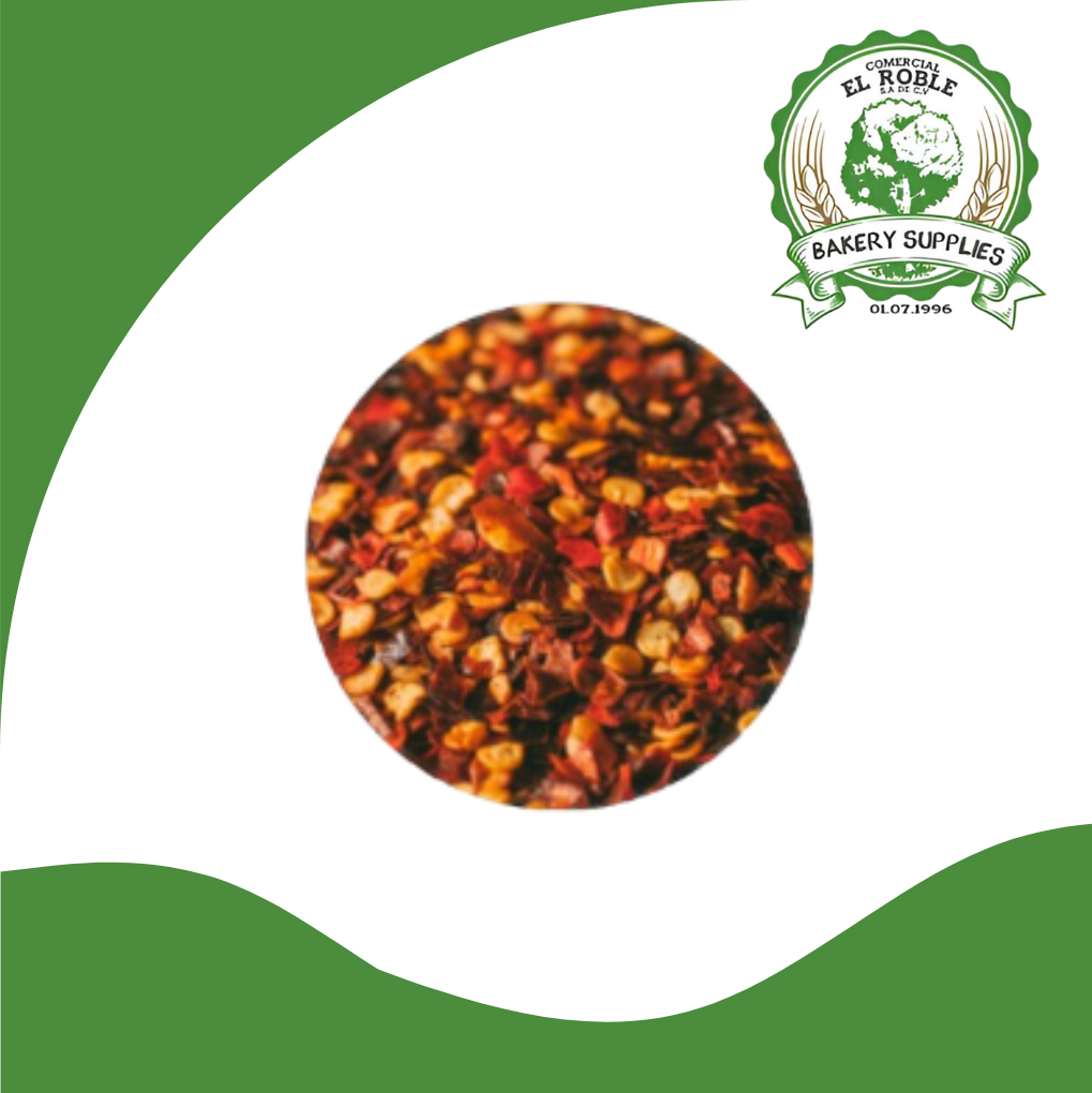 [102045] CAYENNE CHILE ESCAMAS 1/5 LIBRAS