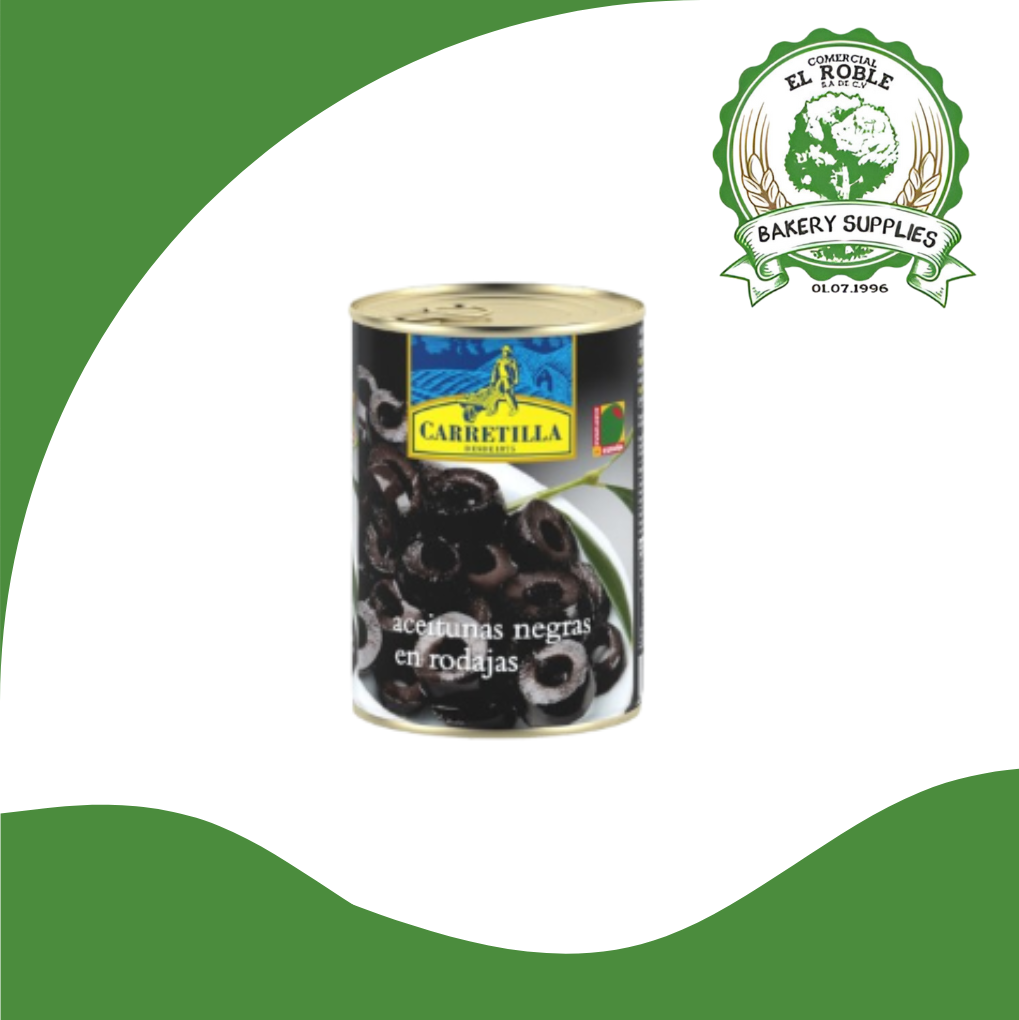 [102049] CARRETILLA ACEITUNA LASCA 6/3100 GRAMOS