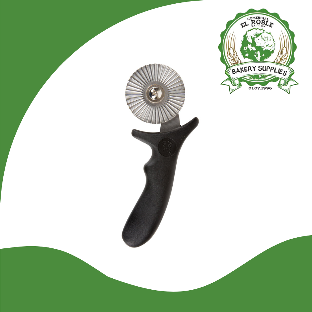 [102106] ATECO CORTADOR ESTILO RUEDA 1323 2.1/2 1/1 UNI