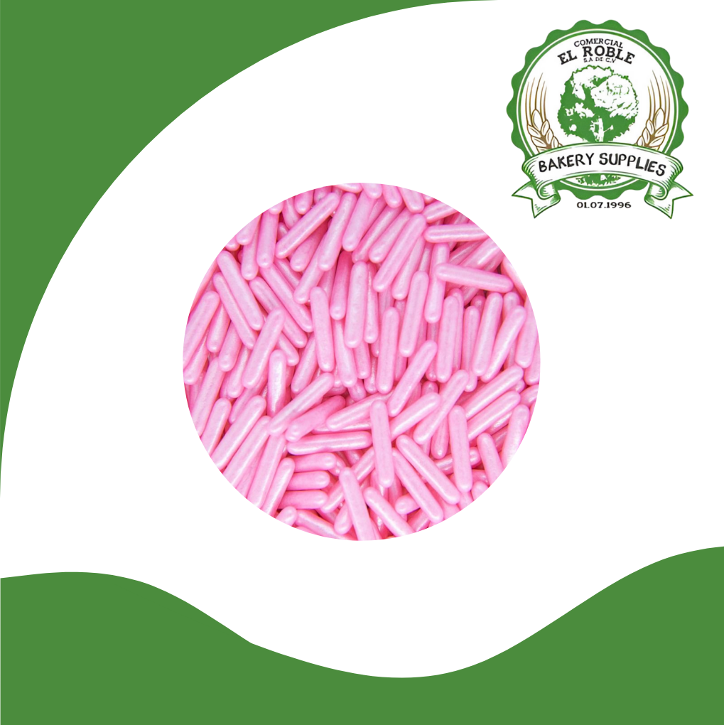 EL ROBLE SPRINK RODS LIGH PINK 1/1 ONZA
