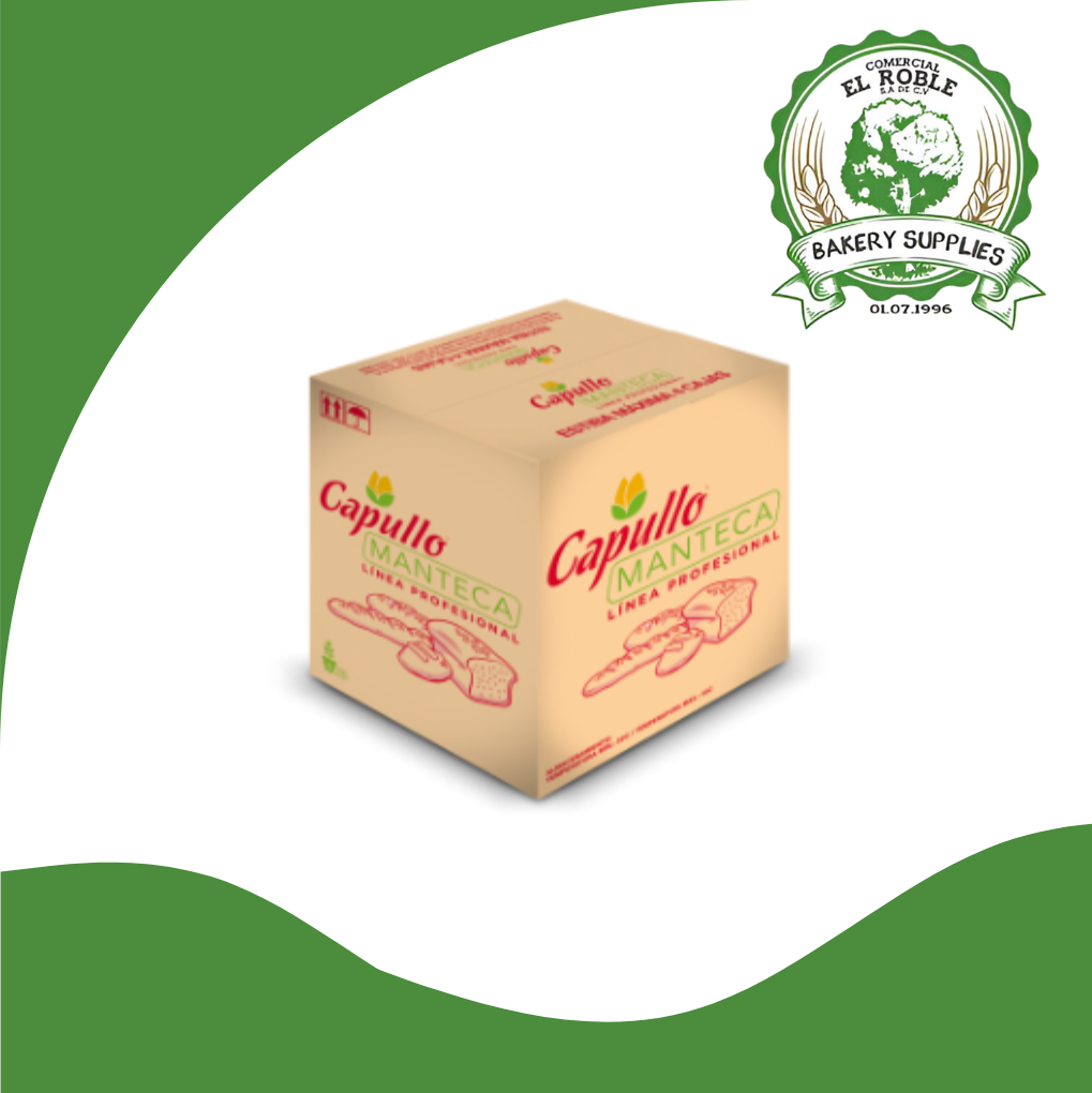 [102175] CAPULLO MARGARINA PAN 1/25 LIBRA