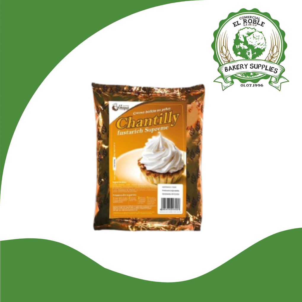 [102176] UNIQUE CHANTILLY EN POLVO 25/1LIBRA