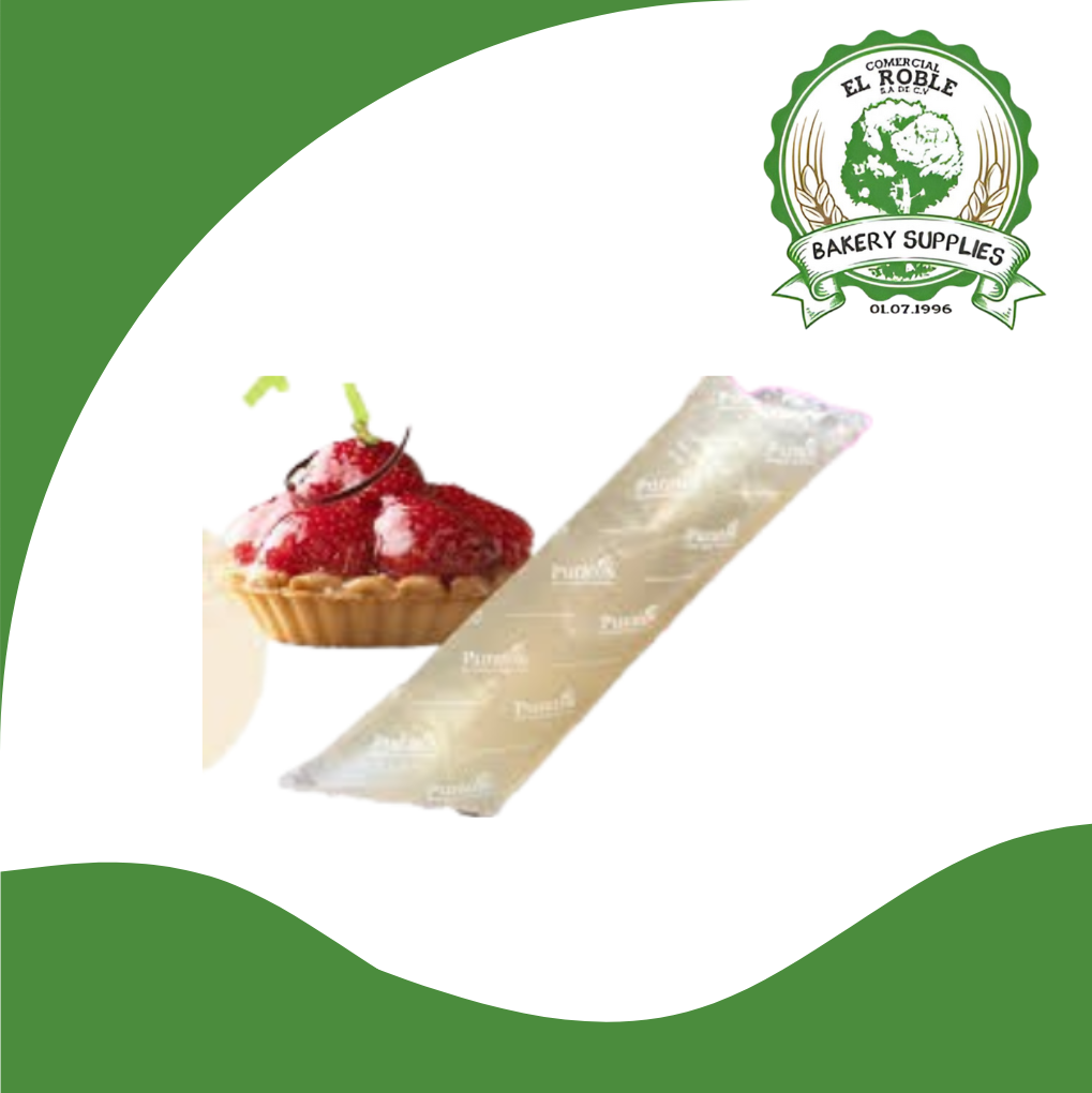 [102185] PURATOS GLASE NEUTRO 22/LB