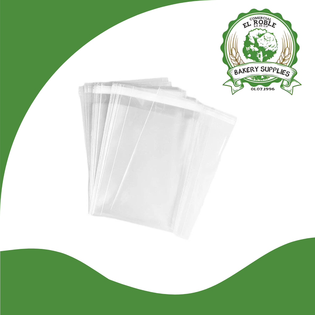 [102204] BOLSA CHINA 9X15.5 130/200 UNI