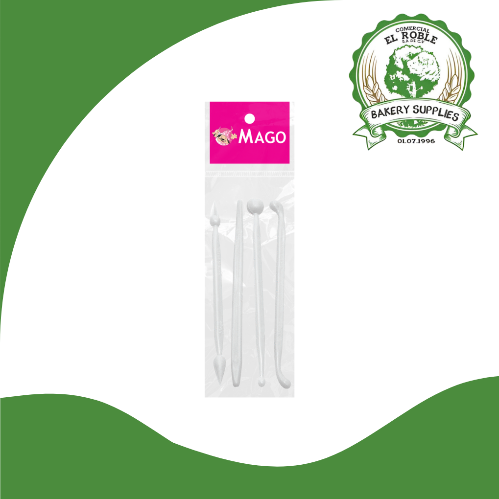 [102216] MAGO ESTECAS PEQUE 4 5642 1/1 UNI