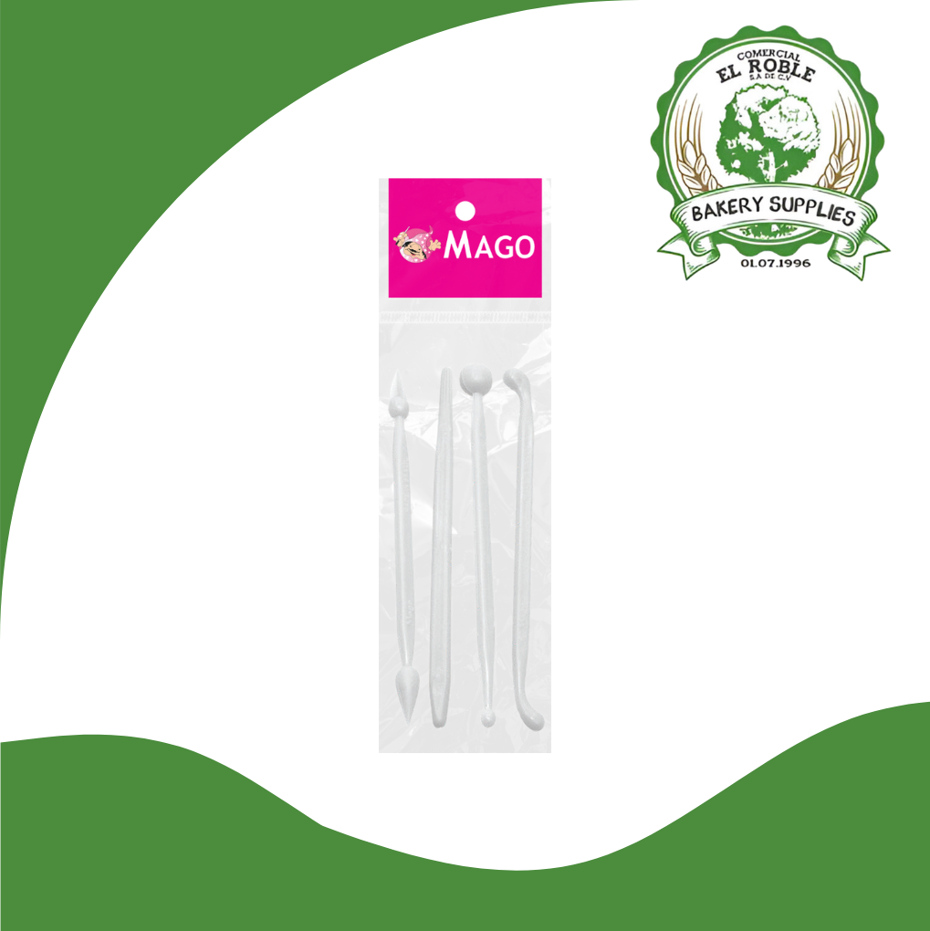 [102227] MAGO ESTECAS PEQUE 4 5641 1/1 UNI