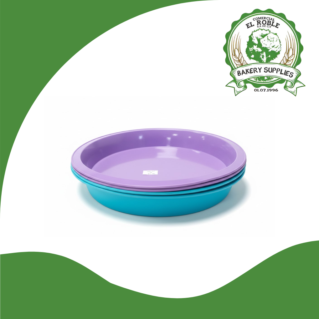 [102240] EL ROBLE MOLDE SILICON PASTEL HL-032 1/1 UNI