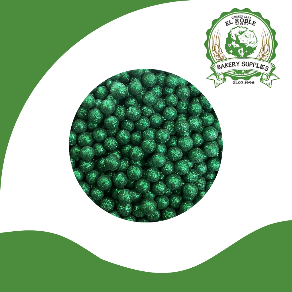 [102325] EL ROBLE PERLA VERDE BOSQ C/BRIL MED 1/1 ONZA
