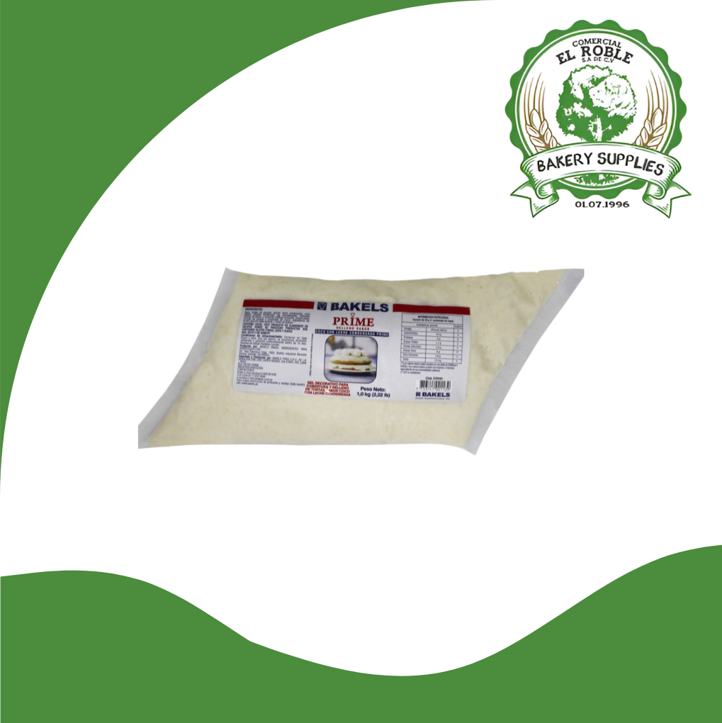 [102364] BAKELS  RELLENO DE COCO 1/1.01 KILO