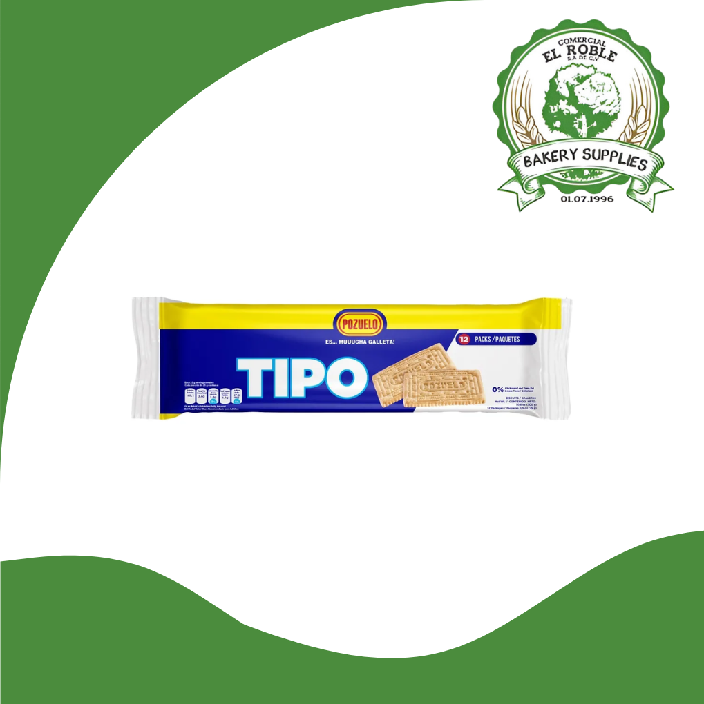 [102372] POZUELO GALLETA TIPO 14/1 UNI