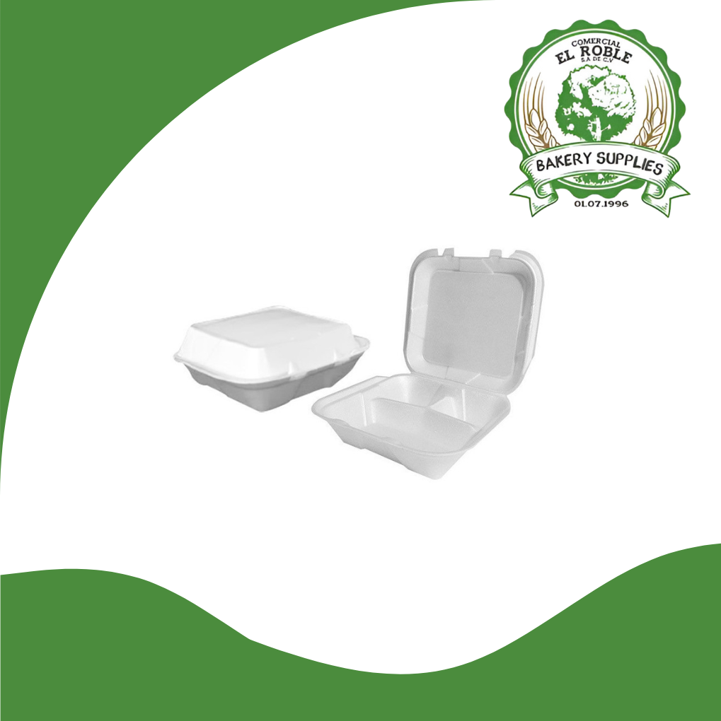 [102383] TERMO FOM BANDEJA 7X7 4/50 UNI