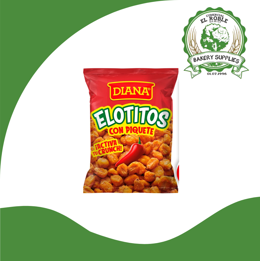 DIANA ELOTITOS PIQUETE 1/157 GRAMOS