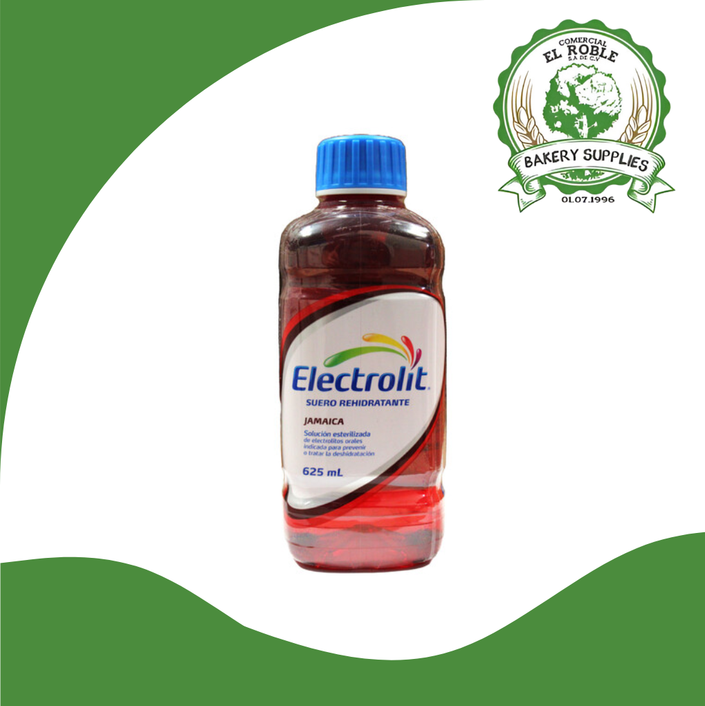 [102424] ELECTROLIT SUERO JAMAICA 1/625 ML