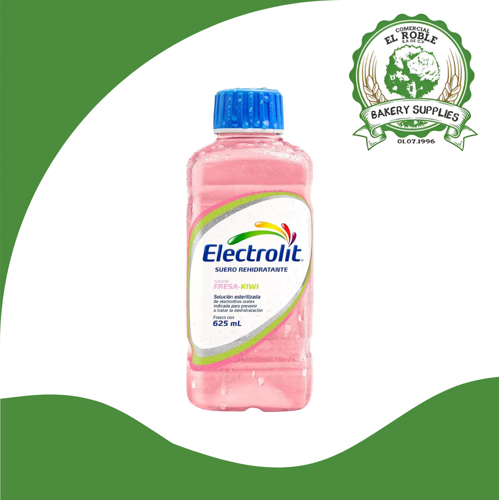 [102425] ELECTROLIT SUERO FRESA KIWI 1/625 ML