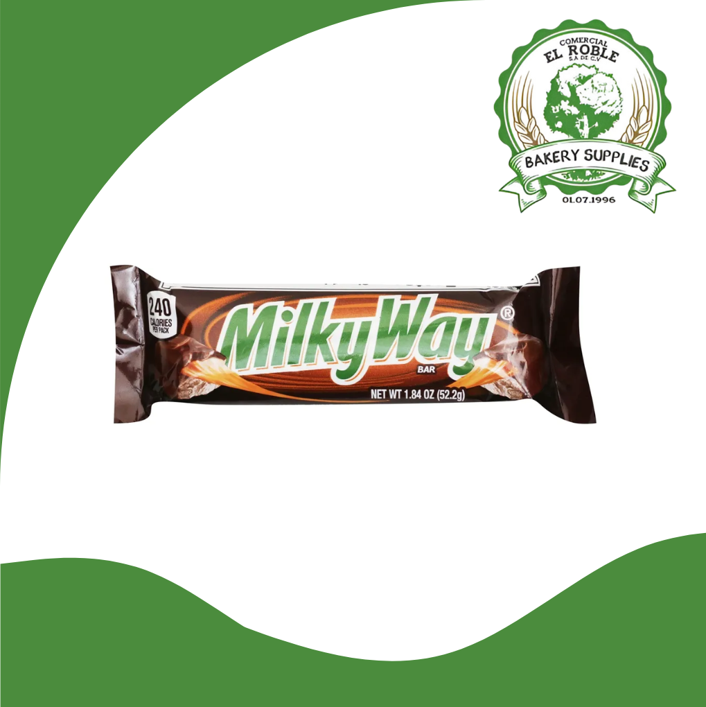 MILKYWAY CHOCOLATE 1/52.2 G